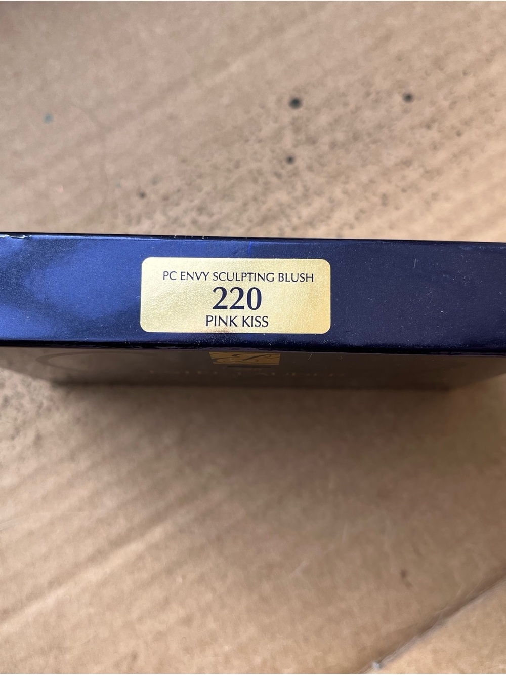 NIP Estee Lauder Pure Color Envy Sculpting Blush 220 Pink Kiss - Picture 5 of 7